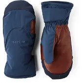 Hestra CZone Mellow - Mitt Navy