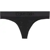 Calvin Klein Lace Thong Intrinsic