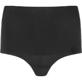 Magic bodyfashion Shapingtrosa svart