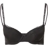 Tommy Hilfiger Tonal Lace Demi Cup Bra