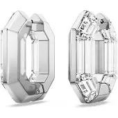 Swarovski Örhängen 'Lucent' silver