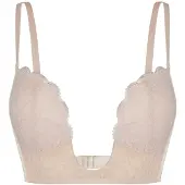 Magic bodyfashion Behå ljusbeige