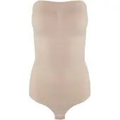 Magic bodyfashion Body ljusbrun