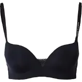 Tommy Hilfiger Wireless Push Up Bh