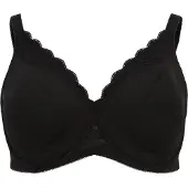 Triumph Behå 'Amourette' svart