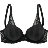 Triumph Behå 'Amourette' svart
