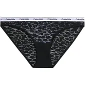 Calvin Klein Lace Bikini Briefs