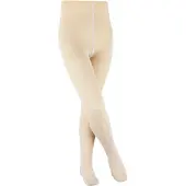 Falke Strumpbyxa 'Family' beige