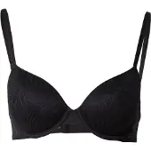 Calvin Klein Underwear Behå svart