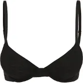 Calvin Klein Underwear Behå 'Intrinsic' svart