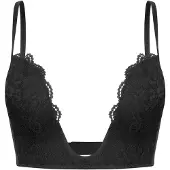 Magic bodyfashion Behå svart