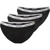 Calvin Klein 000qd5207e Trosor 3 Enheter