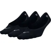 Nike Sportsockor svart / vit