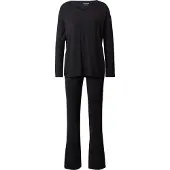 Triumph Pyjamas 'Timeless Sensuality' svart