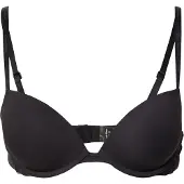 Calvin Klein Push Up Plunge Bh