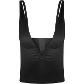 Magic bodyfashion Shapingtopp svart