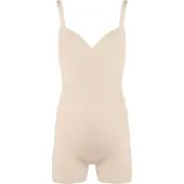 Magic bodyfashion Shapingbody ljusbeige
