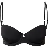 Calvin Klein Underwear Behå svart