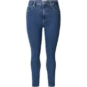 Calvin Klein Jeans Skinny Fit Högmidjadeans
