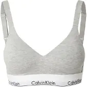 Calvin Klein Lift Bralette Icon Cotton Modal