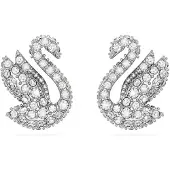 Swarovski Svanformade Örhängen Damörhängen 5647873 Box (Random Color)