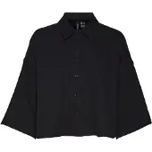Vero Moda Blus 'VMNatali' svart