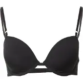 Calvin Klein Underwear Behå svart