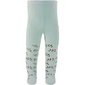 Ewers Strumpbyxa 'Käfer' mint / blandade färger