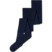 Name it Pantyhose Rib Strumpor 2 Par