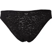 Calvin Klein Lace Bikini Briefs Intrinsic