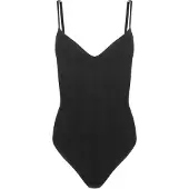 Magic bodyfashion Body svart