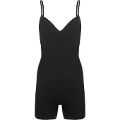Magic bodyfashion Shapingbody svart