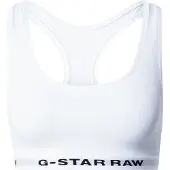 G-Star Bralette - White - Women