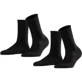 Falke Sockor svart
