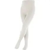 Falke Strumpbyxa off-white