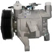 Valeo Kompressor, luftkonditionering 814719