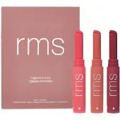 RMS Beauty Legends To Love Kit Läppstift 3 x 3.5 g