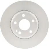 Bosch Bromsskiva 0 986 479 A58 fram, ventilerad, höggradigt förkolnad, 1 Stycke