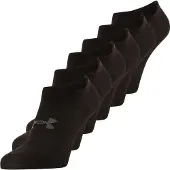 Under Armour Essential Korta Strumpor 6 Par