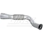 DINEX Avgasrör DINEX5AA047