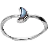 Maanesten Ring 'Doris' silver