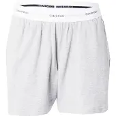 Calvin Klein Lounge Shorts Icon Cotton Terry