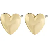Pilgrim Örhänge 'SOPHIA' guld