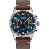 Bauhaus Aviation Tornado Chronograph 2772-3