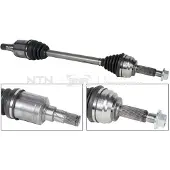 SNR Axel DK20.001