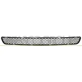 PRASCO Ventilationsgaller, stötfångare 6502-07-3538910P