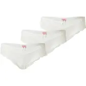 Hunkemoller Trosa 'Valencia' vit