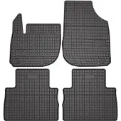 Frogum Gummimattor till Honda e:NY1 SUV 2023-