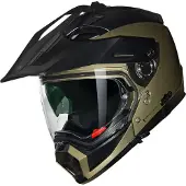 Nolan N70-2X 06 Classico Nobile N-Com Motocross hjälm