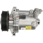 Teamec Kompressor för luftkonditionering 8613076